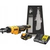 DEWALT terkšlė 12V 3/8" 81Nm 1x3,0Ah Z WYTŁOCZKĄ DO WÓZKA DCF503L1G