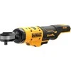 DEWALT terkšlė 12V 3/8" 81Nm 1x3,0Ah Z WYTŁOCZKĄ DO WÓZKA DCF503L1G