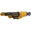 DEWALT terkšlė 12V 3/8" 81Nm 1x3,0Ah Z WYTŁOCZKĄ DO WÓZKA DCF503L1G
