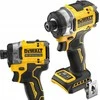 Smūginis suktuvas DeWalt DCF860N-XJ; 18 V (be akumuliatoriaus ir pakrovėjo)