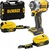 Smūginis veržliasūkis DeWalt DCF921P2LRT-XJ; 18 V; 2x5,0 Ah akum.