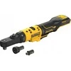 Akumuliatorinė terkšlė DeWalt DCF500N-XJ, 12V, (Be akumuliatoriaus ir kroviklio)