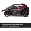 EINHELL KOSIARKA AKU GE-CM 18/32 C Li BL-SOLO