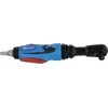 Geko Pneumatinis kampinis raktas Premium 1/2", 80Nm