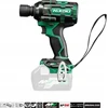 Smūginis veržliasukis Hikoki HIKOKI. IMPACT WRENCH 36V WR36DHW2Z 1/2'' 380Nm BL HITSYSTEM
