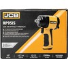 Smūginis veržliasukis JCB JCB pneumatinis KLUCZ 1/2'' 1200Nm