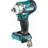 18V 3/8 "300 Nm DTW302Z SPŪGINIS VERŽTAKLIS MAKITA