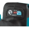 Smūginis veržliasukis Makita TW161DSAE 12 V 1/2"