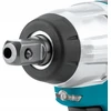 Smūginis veržliasukis Makita TW161DSAE 12 V 1/2"