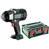 Aku.smūginio veržliasukio SSW 18 LTX 1750 BL,korpusas MetaBO, Metabo