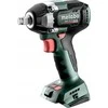 Smūginis veržliasukis Metabo SSW 18 LT 300 BL; 18 V (be akumuliatoriaus ir pakrovėjo)