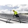 Smūginis veržliasukis Metabo SSW 18 LT 300 BL; 18 V (be akumuliatoriaus ir pakrovėjo)