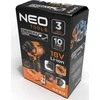 Smūginis atsuktuvas NEO 04-612 18V 300Nm