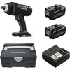 Smūginis veržliasukis Panasonic EY7552 18 V 1/2"