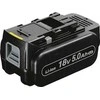 Smūginis veržliasukis Panasonic EY7552 18 V 1/2"