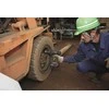 Smūginis veržliasukis Panasonic EY7552 18 V 1/2"