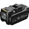 Smūginis veržliasukis Panasonic EY75A8LJ2G32 18 V 1/2"