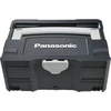Panasonic SPŪGINIS VERŽTAKLIS 18 V ličio jonų (B / BATTERY B / ŁAD)