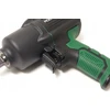 Smūginis veržliasukis Rockforce KLUCZ pneumatinis 1450Nm 1/2" TWIN HAM MER