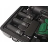 Smūginis veržliasukis Rockforce KLUCZ pneumatinis 1450Nm 1/2" TWIN HAM MER