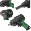 Smūginis veržliasukis Rockforce KLUCZ pneumatinis 1450Nm 1/2" TWIN HAM MER