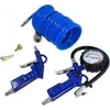 Smūginis veržliasukis Rockforce Smūginis veržliasukis szlifierka pistolety pneumatyczne