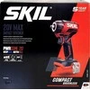Skil Red Smūginis veržliasukis Skil 3265 CA; 20 V (be akumuliatoriaus ir pakrovėjo)