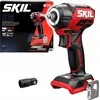 Skil Red Smūginis veržliasukis Skil 3265 CA; 20 V (be akumuliatoriaus ir pakrovėjo)