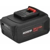 HOOZAR bešepetėlinis smūginis veržliasukis 1/2" 18V 1x4.0Ah 600 N.m. IW20BL