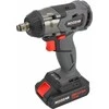 HOOZAR bešepetėlinis smūginis veržliasukis 1/2" 18V 1x2.0Ah 350 N.m. IW10BL