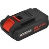 HOOZAR suktuvas BEZSZCZOTKOWA 18V 2x2.0Ah 280 N.m. ID10BL