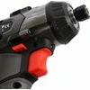 HOOZAR suktuvas BEZSZCZOTKOWA 18V 2x2.0Ah 280 N.m. ID10BL
