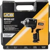 Smūginis veržliasukis Sourcing JCB PNEUMATIC WRENCH 1/2'' 1450Nm + SOCKETS
