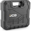 Smūginis veržliasukis Sourcing JCB PNEUMATIC WRENCH 1/2'' 1450Nm + SOCKETS