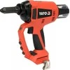 YATO NITOWNICA 18V 2.4, 3.0-3.2, 4.0, 4.8-5.0mm
