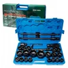 ROCKFORCE Rinkinys KLUCZY UDAR.26el. 3/4" - 1" 6KĄT.