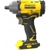 Smūginis veržliasūkis Stanley SFMCF920B-XJ; 18 V (be akumuliatoriaus ir pakrovėjo)
