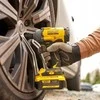 Smūginis veržliasūkis Stanley SFMCF920B-XJ; 18 V (be akumuliatoriaus ir pakrovėjo)