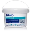 Briko FINE-GRAINED PUTTY BRIKO 10 L