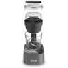 Kenwood CHP80.000SI smulkintuvas 0,5 l 800 W Sidabrinis