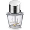 Mėsmalė Sencor Smulkintuvas maisto 1,5l SCB6150SS 800W