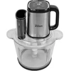 Zilan ZLN2767 skaitmeninis daugiafunkcis maisto smulkintuvas 6in1 3L 500W