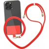 Store24 LEASH LOOP + STRAP Raudonas