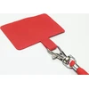 Store24 LEASH LOOP + STRAP Raudonas