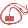 Store24 LEASH LOOP + STRAP Raudonas
