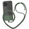 Store24 LEASH LOOP​ +​ STRAP​ Žalias