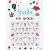 Snails lipdukai Flamingai