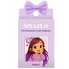 Snails plaukų kreidelė violetinė