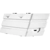 Snakebyte dvigubA TWIN: CHARGE 4 stotelė PS4 balta