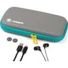 Snakebyte TRAVEL: KIT aksesuaras rinkinys Nintendo Switch Lite